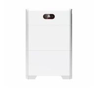 Batterie de Stockage d'énergie 10kW Huawei LUNA2000-10-S0