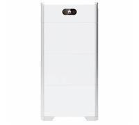 Batterie de Stockage d'énergie 15kW Huawei LUNA2000-15-S0