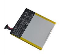 Batterie de tablette d'origine C11P1304 pour Asus Memo Pad HD7 K00B 3 910 mAh