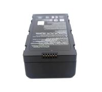 Batterie de télécommande T60/T70/T100 WB37 for pièces de drones agricoles DJI(4pcs battery)