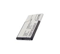 Batterie de téléphone - NOKIA - BL-5J - 1320 mAh - 3.7 V - Lithium Ion