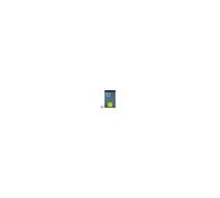 Batterie de téléphone - NOKIA - BL5J (pour N900) - Lithium-Ion - 1320 mAh - 3,7 V