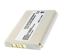 Batterie de téléphone portable Nokia 3410 comme batterie de réplique de AccuCell convenant pour BL-C1, BL-C2, BMC-3
