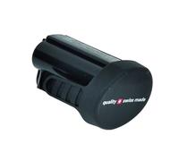 Batterie de tondeuse pour cheval Fi-Shock Heiniger Xplorer Noir 10,8 V