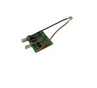 Batterie de tondeuse pour cheval Heiniger Xplorer Vert TU