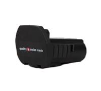 Batterie de tondeuse pour cheval pour tondeuse Heiniger Li-Ion Saphir Noir TU