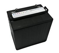 Batterie de traction à cycle profond Q-Batteries 8DC-170 8 V 170 Ah