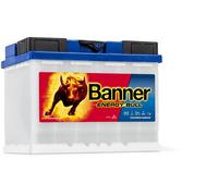 BANNER 010955010101 Batterie