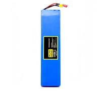 Batterie De Vélo Électrique 24V 8Ah 7S2P Batterie De E-Bike Batterie Haute Puissance avec Chargeur Et BMS Boîtier en PVC étanche pour 50W 150W 250W 350W 500W Moteur 24V 8AH,XT90+DC