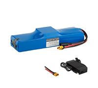 Batterie de vélo électrique 24V Batterie Li-ION 6Ah 12Ah 9Ah avec Chargeur 29,4V 200W-700W 250W 300W 350W 400W 500W Peut être utilisé pour Les Jouets de Scooter, etc.