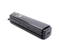 Batterie de vélo électrique 36V/48V 15,6Ah/18Ah/21Ah/10,4Ah/12,8Ah/14Ah pour Batterie de vélo électrique Pliable Argento Mini Max // Argento Piuma avec Chargeur et BMS (36V 15.6Ah)