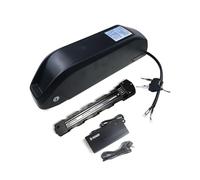 Batterie de vélo électrique 36V/48V/52V 13AH 15.6AH 20AH 35AH 45AH 50AH Lithium ION pour 250W 500W 750W 1000W 1500W Moteur,Personnalisation de Grande capacité kit de Conversion ebike Batterie
