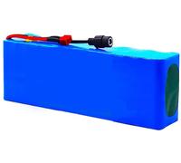 Batterie de vélo électrique 36V 48V 60V 8AH 10AH 12AH 15AH 18AH 20AH 25AH 30AH Batterie Li-ION Batterie de vélo électrique pour Scooter électrique vélo électrique 60V10AH,T