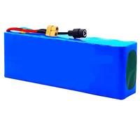 Batterie de vélo électrique 36V 48V 60V 8AH 10AH 12AH 15AH 18AH 20AH 25AH 30AH Batterie Li-ION Batterie de vélo électrique pour Scooter électrique vélo électrique 48V10AH,XT60