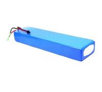 Batterie De Vélo Électrique 36V 7.8Ah Batterie Ebike Batterie Rechargeable 10S3P Haute Puissance Batteries avec Chargeur pour 150W 250W 350W 500W Moteur 36V 7.8ah,XT60+SM