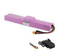 Batterie de vélo électrique 36V Batterie Li-ION 7Ah10Ah12Ah14Ah18Ah20Ah avec Chargeur 42V 200W-1200W 250W 300W 400W 500W 800W 1000w Peut être utilisé pour Scooter, etc