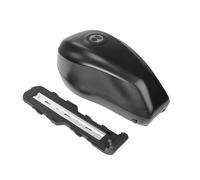 Batterie de vélo électrique 48 V 13 Ah 30 Ah, Style réservoir, Batterie Li-ION 48 V for Moteur de VTT 100 W-1500 W avec Chargeur(48v30ah)