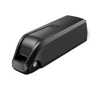 Batterie de vélo électrique 48 V/36 V 13 Ah/15 Ah/17,5 Ah/15,6 Ah/18 Ah/21 Ah, 36/48 V pour kit de Conversion 250 W, 300 W, 350 W, 500 W, 700 W, 1 000 W (avec Chargeur) (48V 17.5Ah)