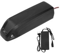 Batterie De Vélo Électrique 48V 52V 13Ah 15Ah 20Ah, Batterie Remplaçable avec Chargeur E-Bike Batteries pour 200W 350W 500W 750W 800W Kit Mortor 52V20Ah,A