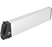 Batterie De Vélo Électrique 48V 8Ah 10Ah 12Ah 14Ah Batterie E-Bike Batterie PVC Étanche avec Chargeur Et BMS pour 100W 250W 350W 500W 600W Moteur 48V8Ah,410mm