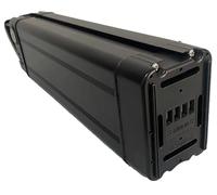 Batterie De Vélo Électrique Batterie Ebike 36V/48V 13Ah, 15Ah, 18Ah, 20Ah pour 150W, 250W, 350W, 750W Moteur Scooter Vélo Electrique, Batterie E-Bike pour Vélo avec Chargeur 48V 20Ah,2-pin