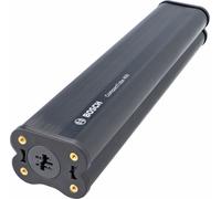Batterie de vélo électrique BOSCH Batterie de cadre CompactTube 400 BBP3242, EB12100020 - Le système intelligent - Entièrement intégré (InFrame, InTube)