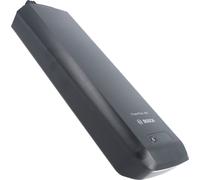 Batterie de vélo électrique BOSCH Batterie de porte-bagages PowerPack 400 Rack BBP3340 (EB1210002N) - Le système intelligent - Porte-bagages
