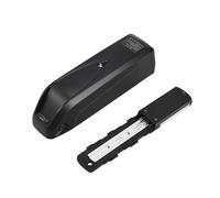 Batterie de vélo électrique Hailong 21700, pack de cellules 18650, 48V 36V 13Ah 20Ah, batterie lithium puissante pour vélo électrique, pour bafang tsdz2b HAILONG PLUS 36V 20AH