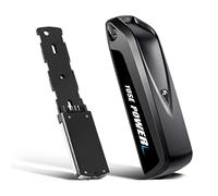 Batterie de vélo électrique Hailong 36V13Ah 4 Broches avec Chargeur