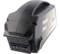 Batterie de vélo électrique haute performance Bosch Classic Line 36 volts 17Ah 612Wh, tube inférieur, cadre, 2ème génération