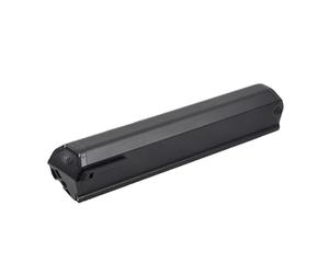 Batterie de vélo électrique36V 14Ah 390MM pour VTT Scrappeur MXC Reention Dorado Pro pour NCM/Moscou 36V 250W 350W 500W Lithium EBike Batterie