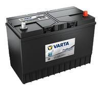 Batterie de voiture 120 Ah / 780 A 620047078A742
