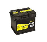 Batterie de voiture BOLK 50Ah/420A