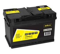 Batterie de voiture BOLK 70Ah/640A BOL-M040025