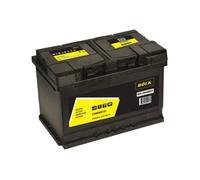 Batterie de voiture BOLK 70Ah/640A BOL-M040027