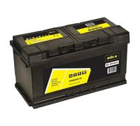 Batterie de voiture BOLK 92Ah/800A FIAT DUCATO 2.3 D 130 Multijet