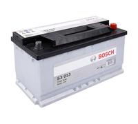 Bosch S3 013 batterie de véhicule 90 Ah 12 V 720 A Voiture