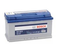 Bosch S4 batterie de véhicule 95 Ah 12 V 800 A Voiture