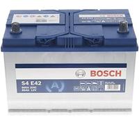 Batterie EFB BOSCH S4E42 85Ah/800A