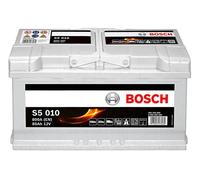 Batterie de voiture Bosch S5010 585 200 080 12V 85AH (110/115)