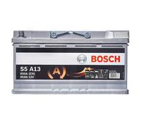 Batterie Bosch S5A13