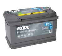 Exide Batterie EB442