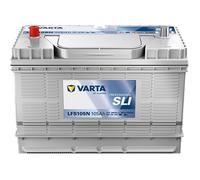 Batterie de voiture VARTA 105Ah/800A 930105080K312