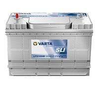 Batterie de voiture VARTA 105Ah/800A 931105080K312