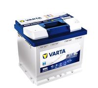 Varta - Batterie de démarrage Varta Blue Dynamic EFB L1 N50 12V 50Ah / 550A