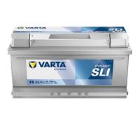 VARTA 588403074K262 Batterie
