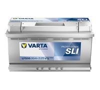 Batterie de voiture VARTA 95Ah/800A 930095080K312