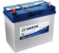Varta – Batterie voiture n°B33 – 12V 45AH 330A – Réf. 924509