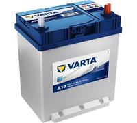 Batterie de voiture Varta BLUE Dynamic A13 12Volt 40Ah 330A/EN 540 125 033 3132