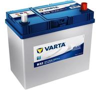 Varta Batterie de démarrage Blue Dynamic B32 12 V 45 Ah 330 A